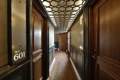 Sanat Hotel Pera Boutique