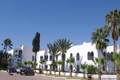 Anezi Appartment