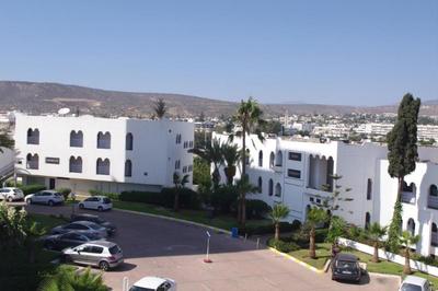 Anezi Appartment
