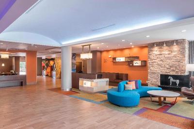 Fairfield Inn & Suites Houston Pasadena