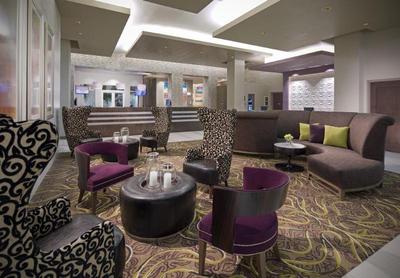 Residence Inn West Palm Beach Downtown/CityPlace