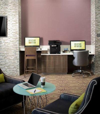 Residence Inn West Palm Beach Downtown/CityPlace