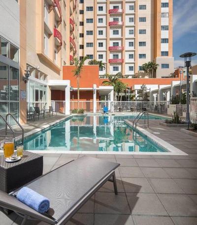 Residence Inn West Palm Beach Downtown/CityPlace