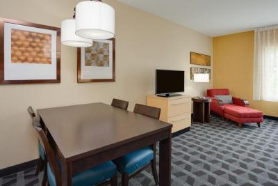 TownePlace Suites Gainesville Northwest