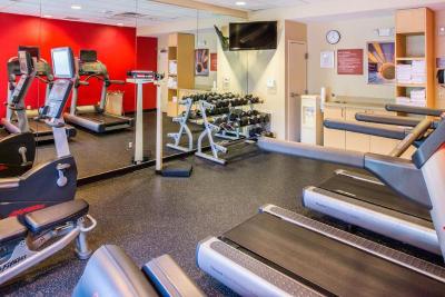 TownePlace Suites Thousand Oaks Ventura County