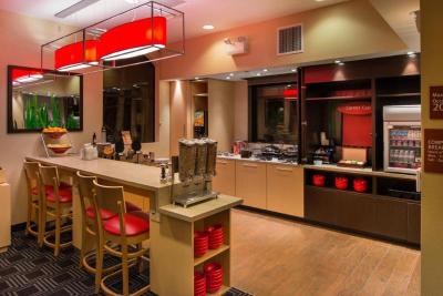 TownePlace Suites Thousand Oaks Ventura County