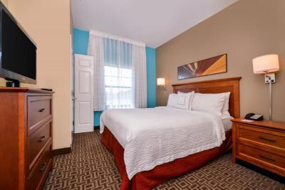 TownePlace Suites Thousand Oaks Ventura County