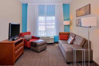 TownePlace Suites Thousand Oaks Ventura County
