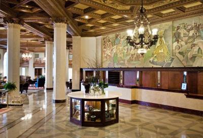 Marriott Syracuse Downtown