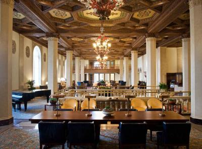 Marriott Syracuse Downtown