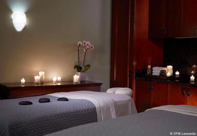 Marriott Shoals Hotel & Spa