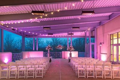 Marriott Shoals Hotel & Spa