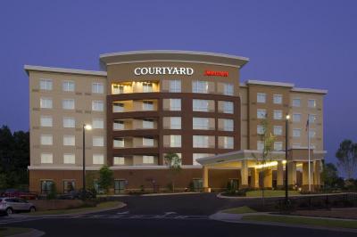Courtyard Atlanta NE/Duluth Sugarloaf