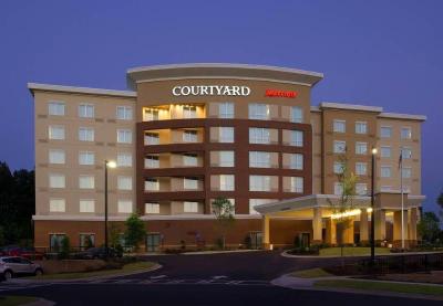 Courtyard Atlanta NE/Duluth Sugarloaf