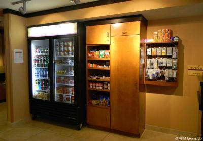 Fairfield Inn & Suites Brunswick