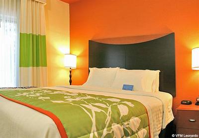 Fairfield Inn & Suites Brunswick