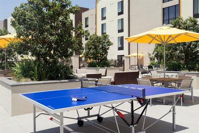 SpringHill Suites Los Angeles Burbank/Downtown