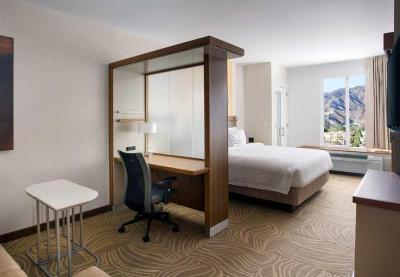 SpringHill Suites Los Angeles Burbank/Downtown