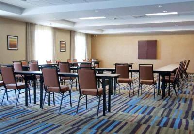 Fairfield Inn & Suites Des Moines Urbandale