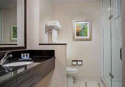 Fairfield Inn & Suites Des Moines Urbandale