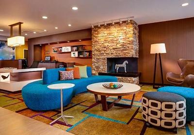 Fairfield Inn & Suites Des Moines Urbandale