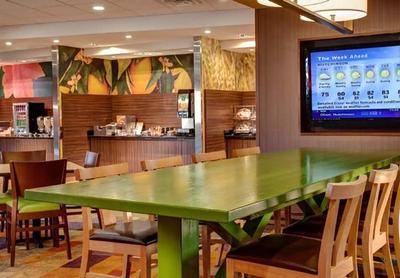Fairfield Inn & Suites Des Moines Urbandale