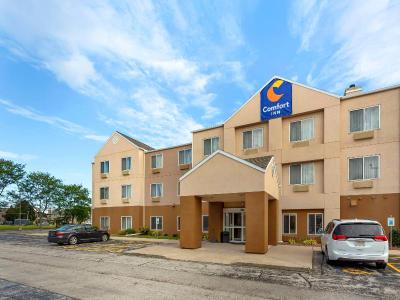 Fairfield Inn & Suites Green Bay Southwest