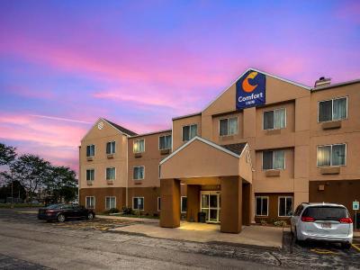 Fairfield Inn & Suites Green Bay Southwest
