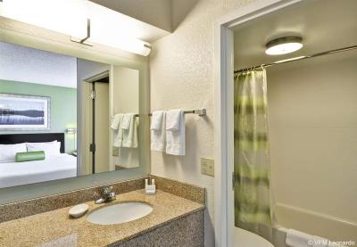 SpringHill Suites Houston Hobby Airport