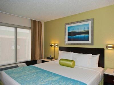 SpringHill Suites Houston Hobby Airport