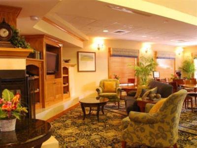 Residence Inn Jacksonville Airport