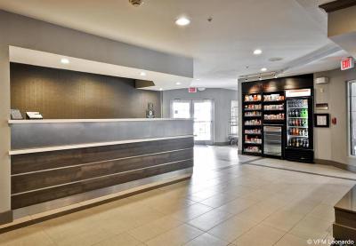 Residence Inn Jacksonville Airport