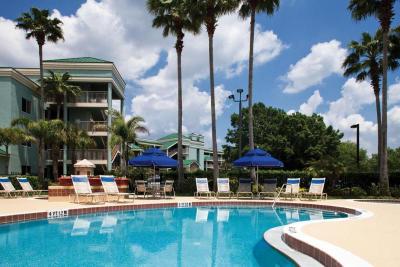 Marriott's Imperial Palms Villas