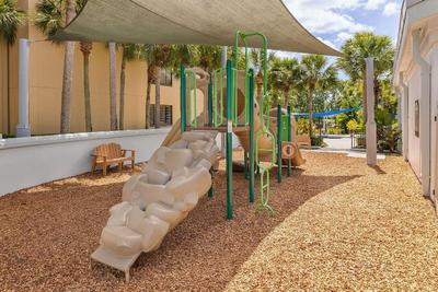 Marriott's Imperial Palms Villas