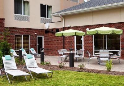 Fairfield Inn & Suites Marietta