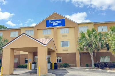 Rodeway Inn