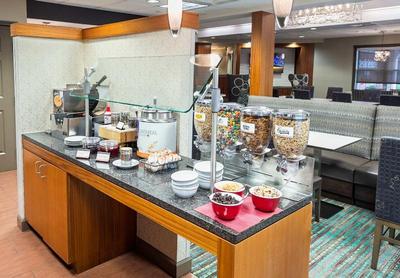 Residence Inn Lakeland