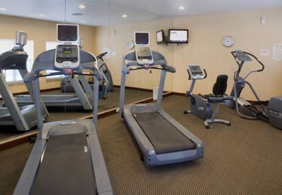 Residence Inn Tucson Airport