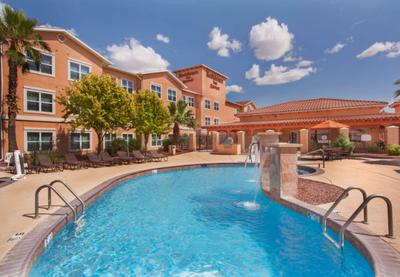 Residence Inn Tucson Airport