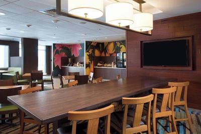 Fairfield Inn & Suites Houma Southeast