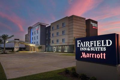 Fairfield Inn & Suites Houma Southeast