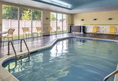 Fairfield Inn & Suites Wilmington New Castle