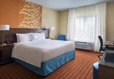 Fairfield Inn & Suites Wilmington New Castle