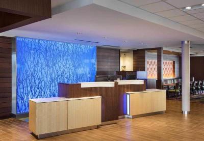 Fairfield Inn & Suites Wilmington New Castle