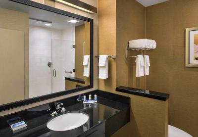 Fairfield Inn & Suites Wilmington New Castle