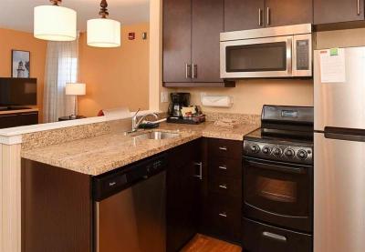TownePlace Suites Detroit Auburn Hills