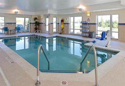 TownePlace Suites Detroit Auburn Hills