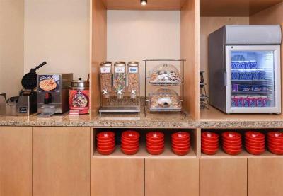TownePlace Suites Detroit Auburn Hills