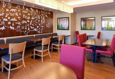 TownePlace Suites Detroit Auburn Hills