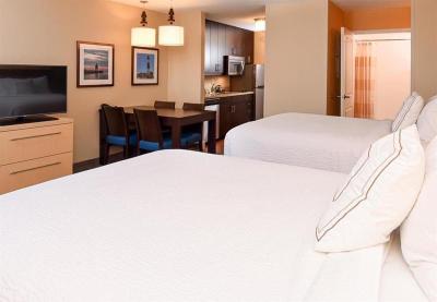 TownePlace Suites Detroit Auburn Hills